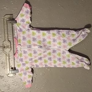 Gerber,Baby girl onesie